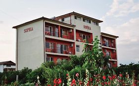Pensiunea Sophia
